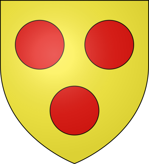Counts of Boulogne